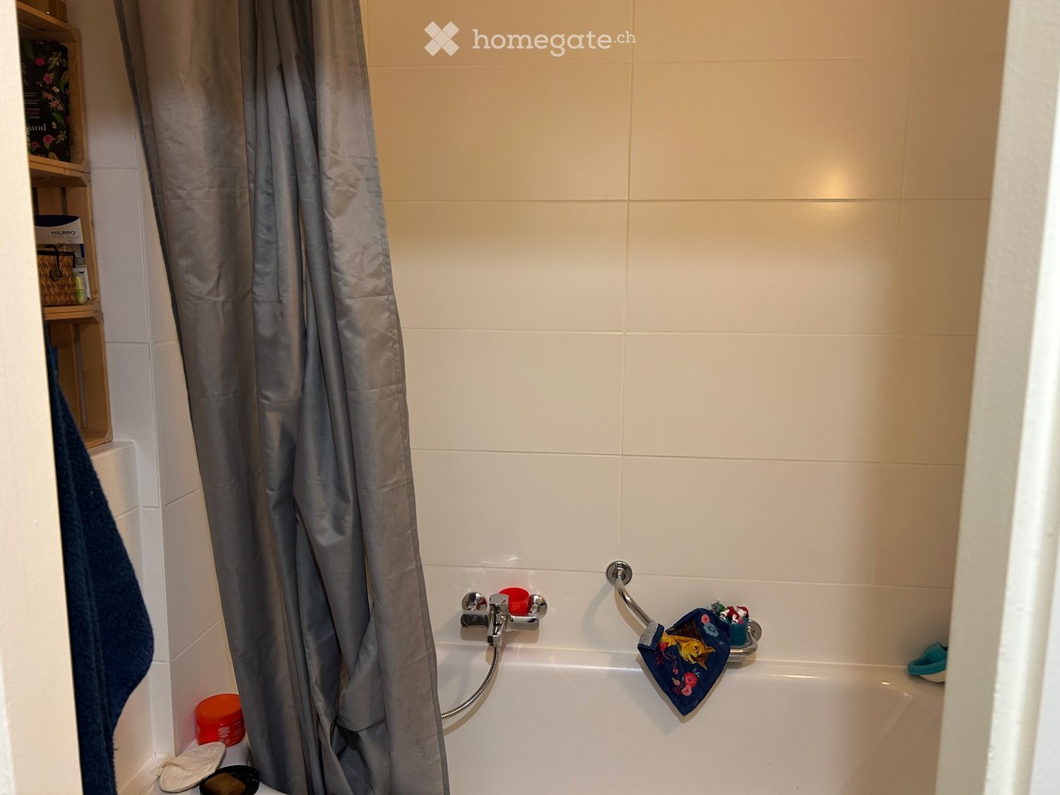 2 rooms apartment, photo 4 sur 5