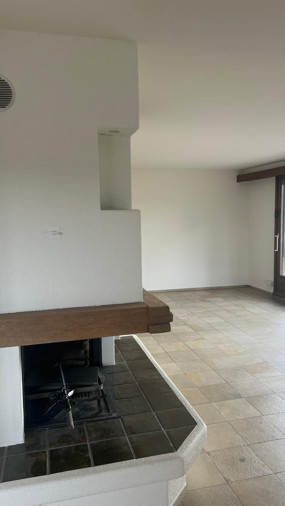 4 rooms apartment