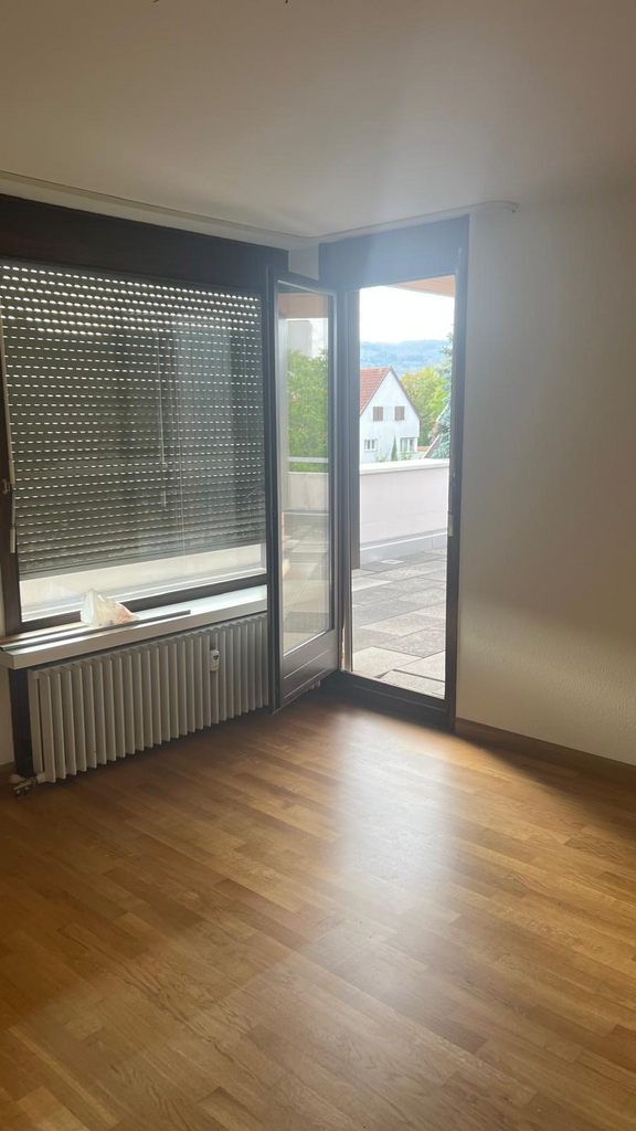 4 rooms apartment