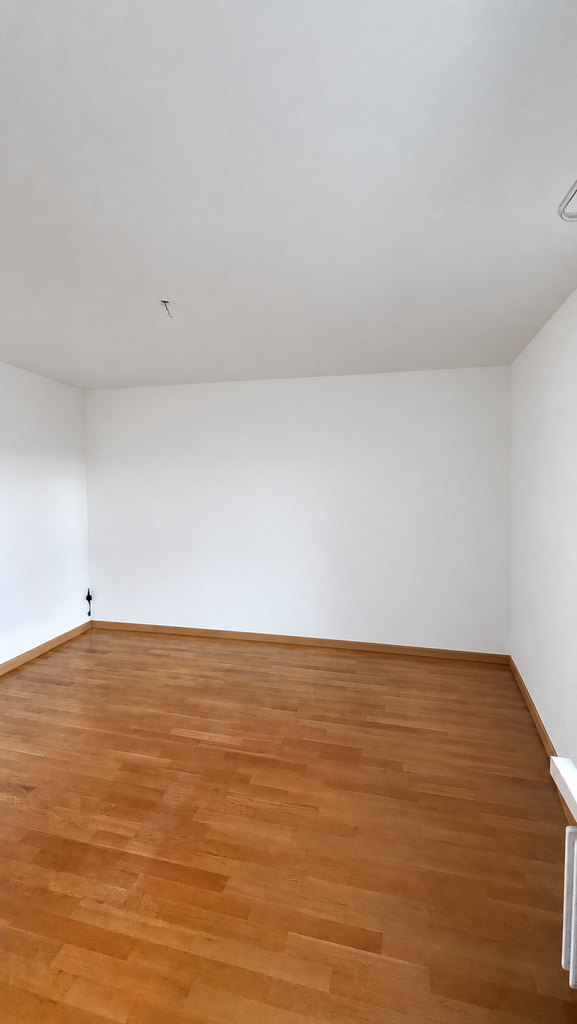 4 rooms apartment
