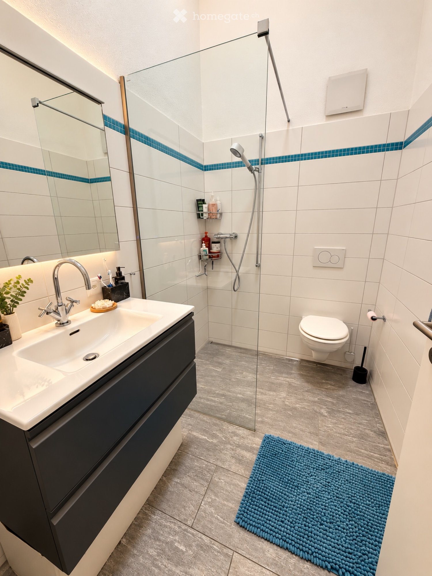 2 rooms apartment, photo 5 sur 5