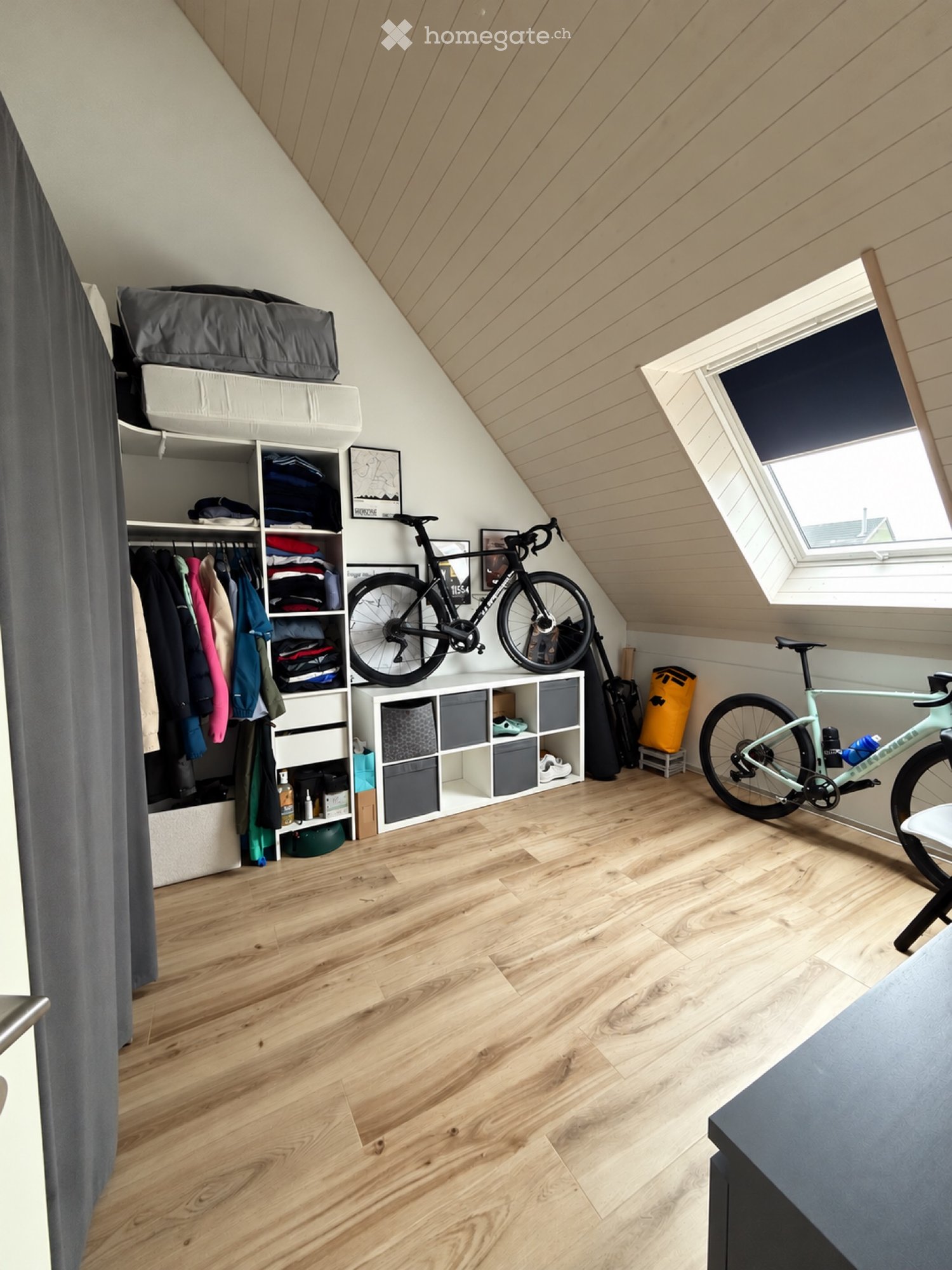 2 rooms apartment, photo 4 sur 5