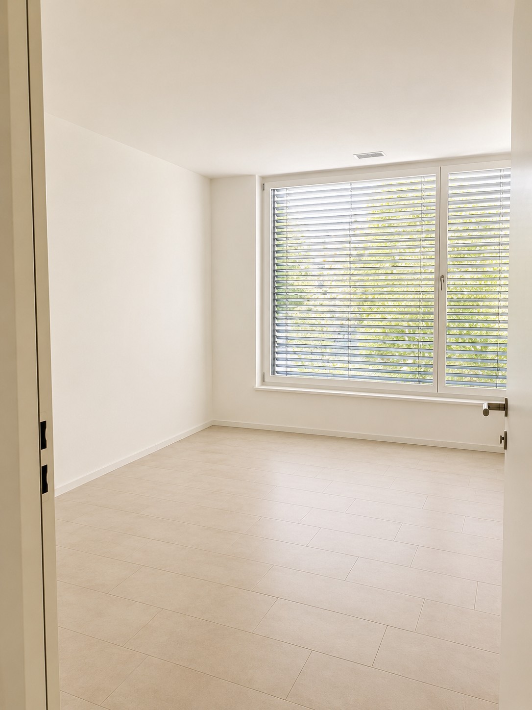 Appartement de 3 pièces
