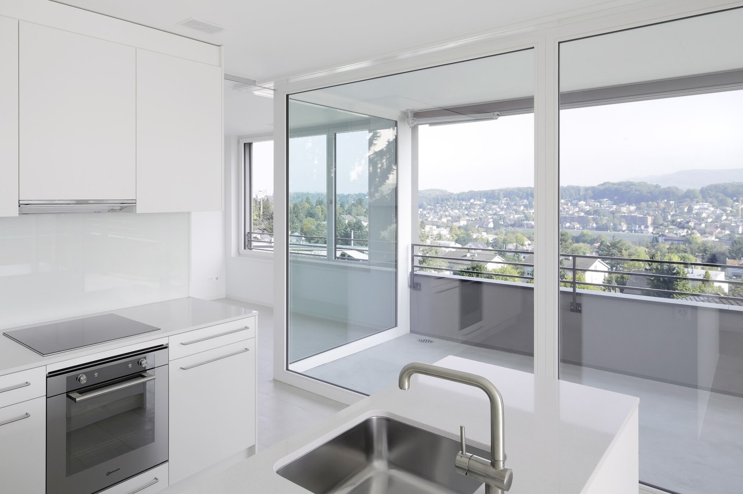 Appartement de 3 pièces
