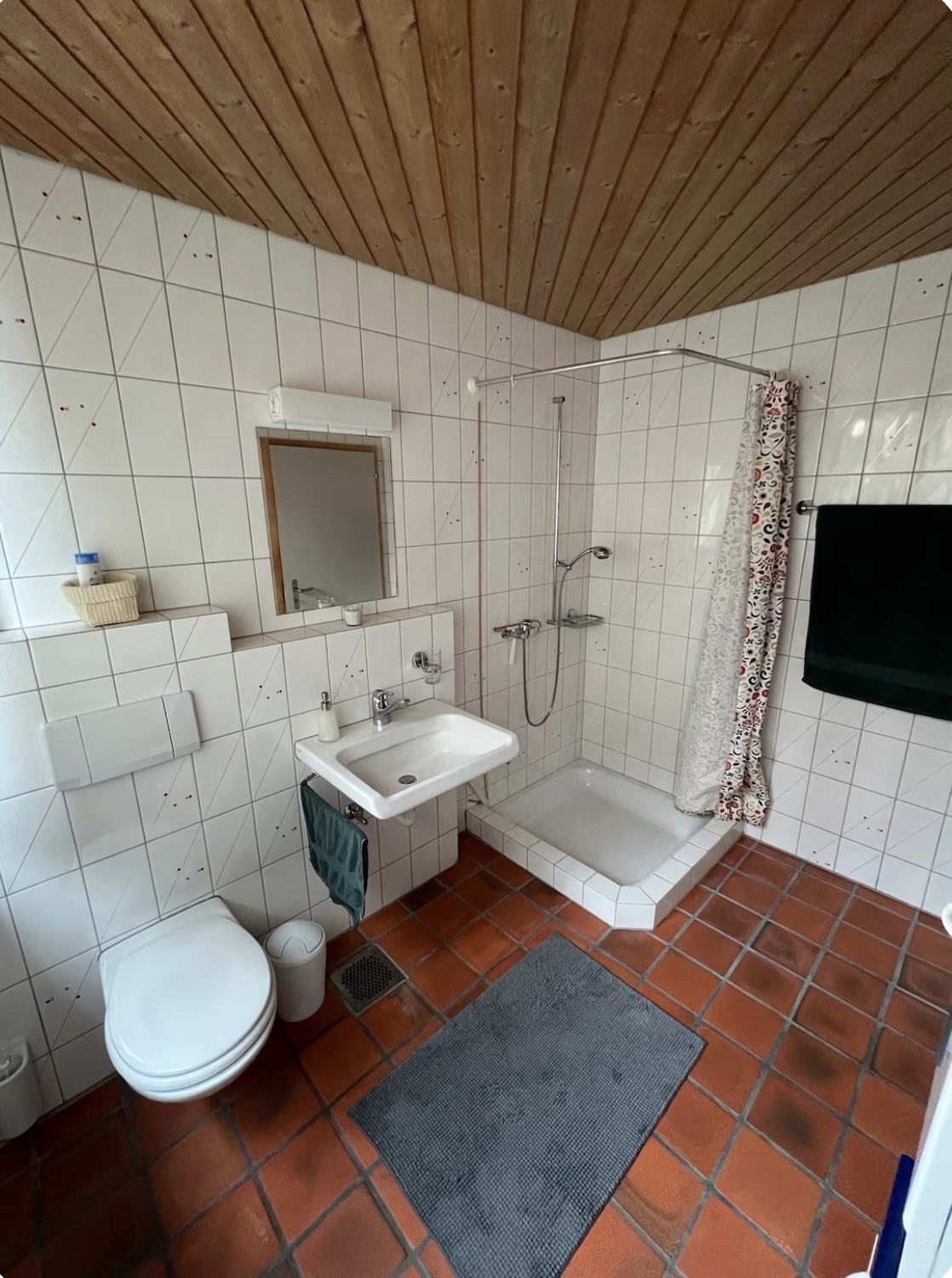 Appartement de 1 ½ pièces