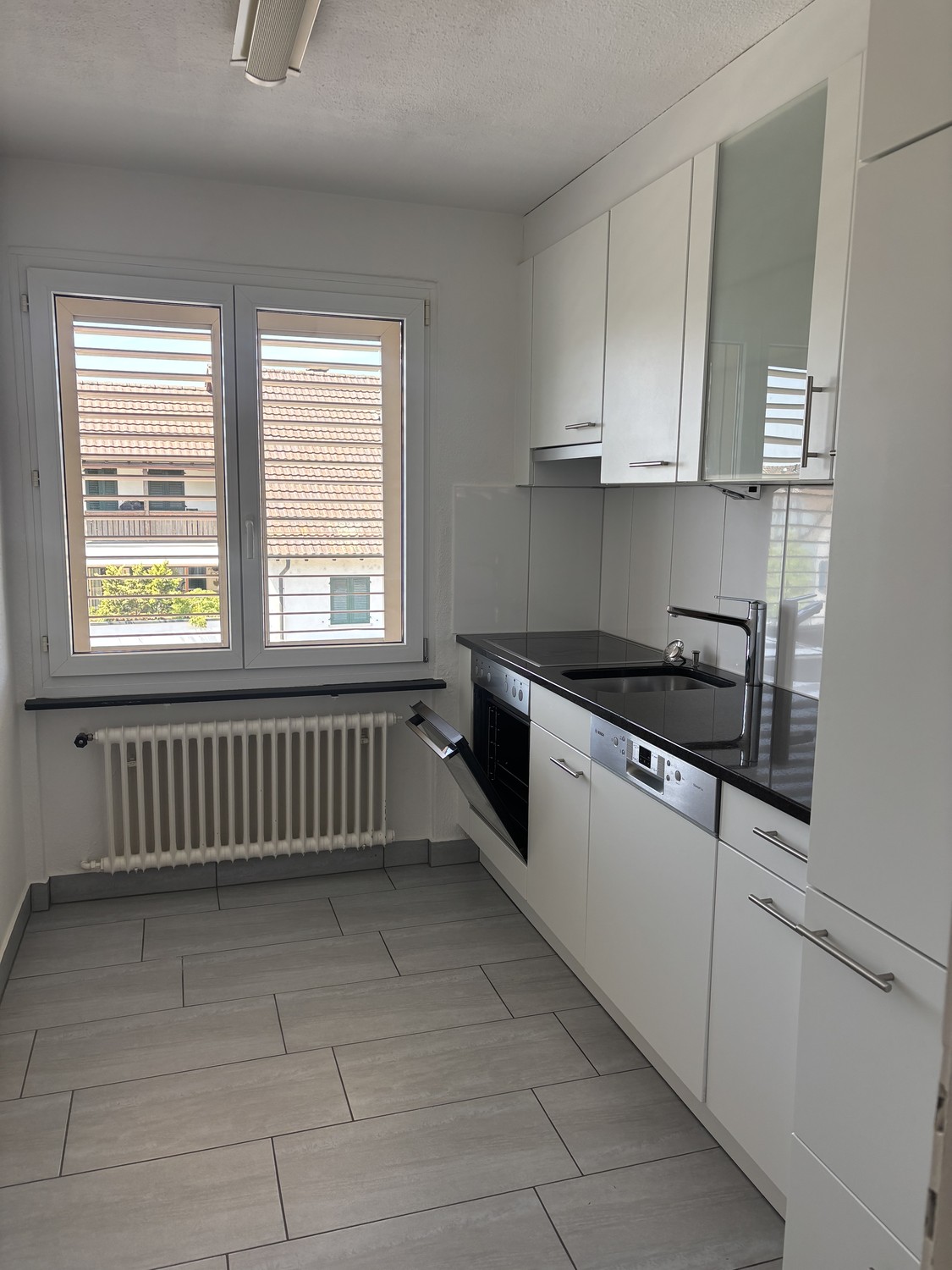 Appartement de 4 pièces, photo 1 sur 7