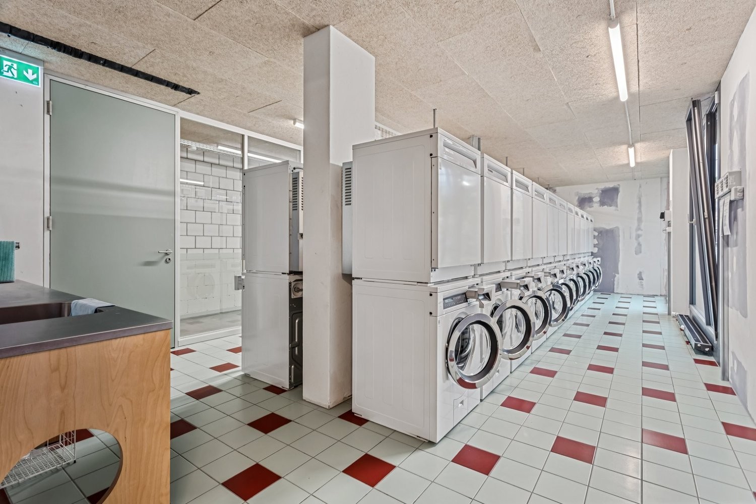 Appartement de 1 ½ pièces, photo 5 sur 5