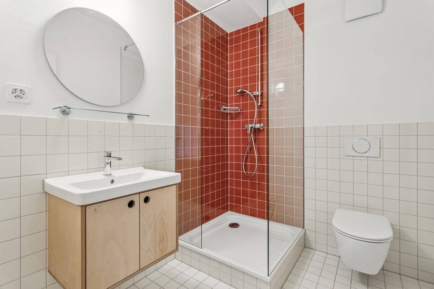 Appartement de 1 ½ pièces, photo 4 sur 5