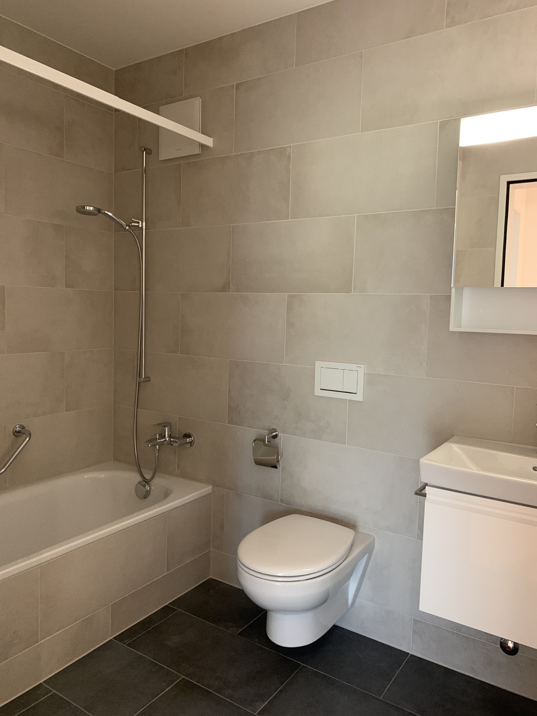 Appartement de 2 ½ pièces, photo 4 sur 5