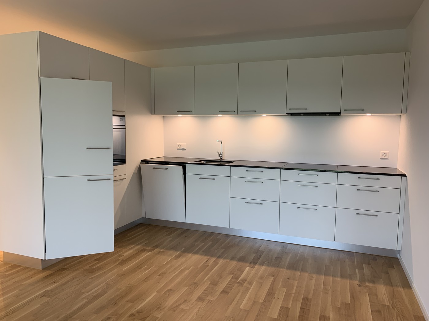 Appartement de 2 ½ pièces, photo 1 sur 5