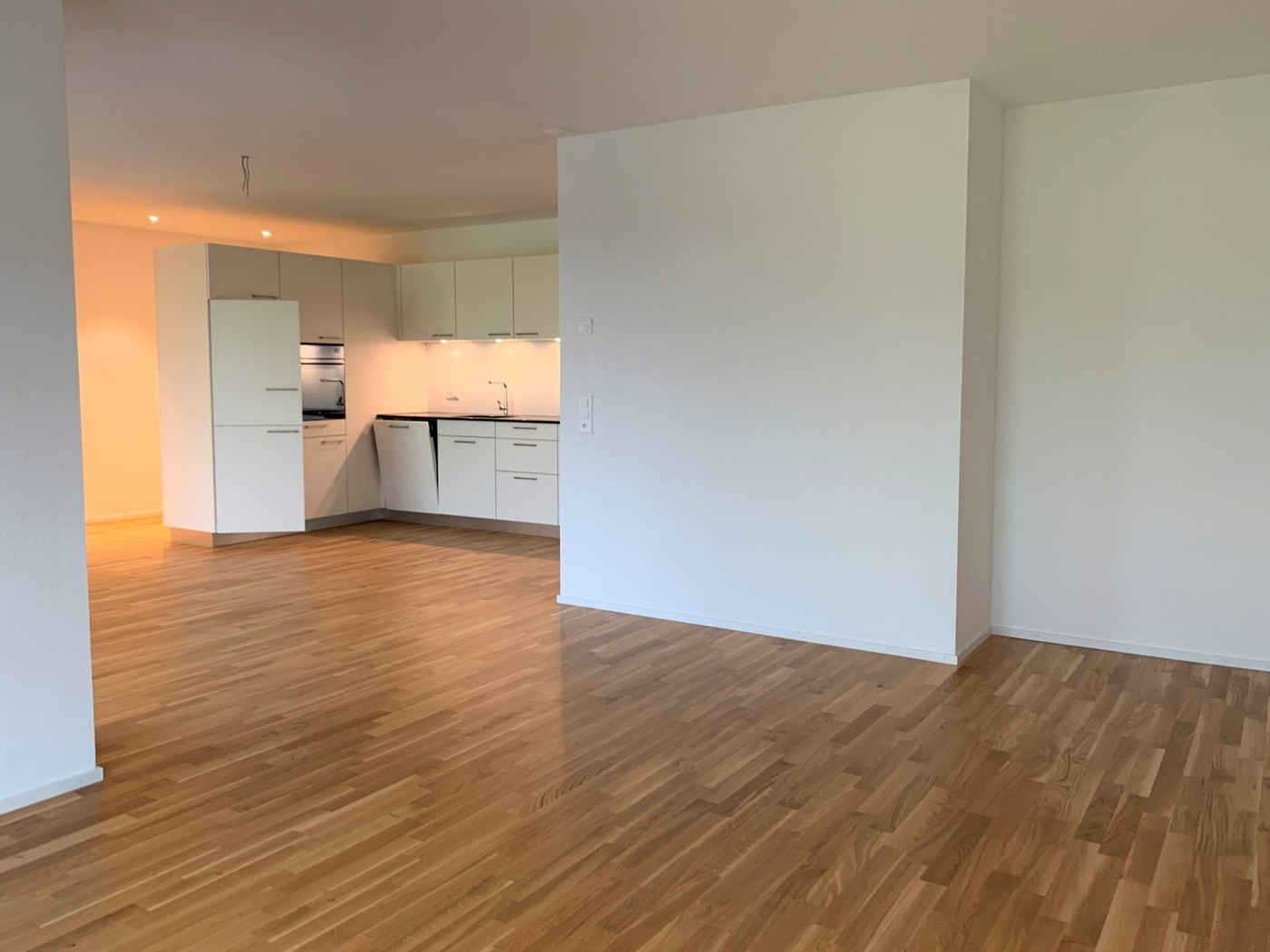 Appartement de 2 ½ pièces, photo 3 sur 5