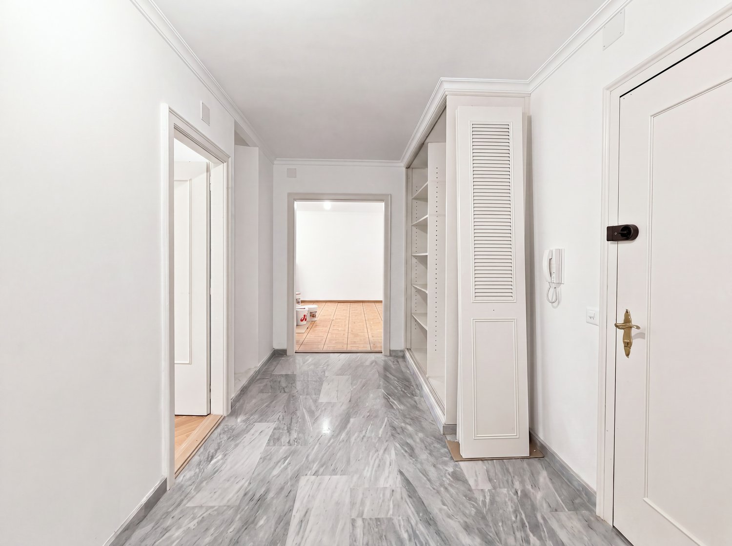 4 rooms apartment, photo 7 sur 10