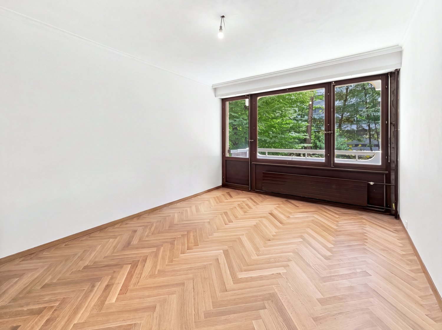 4 rooms apartment, photo 9 sur 10