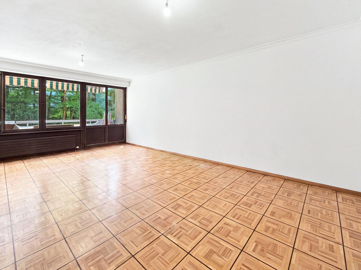 4 rooms apartment, photo 2 sur 10