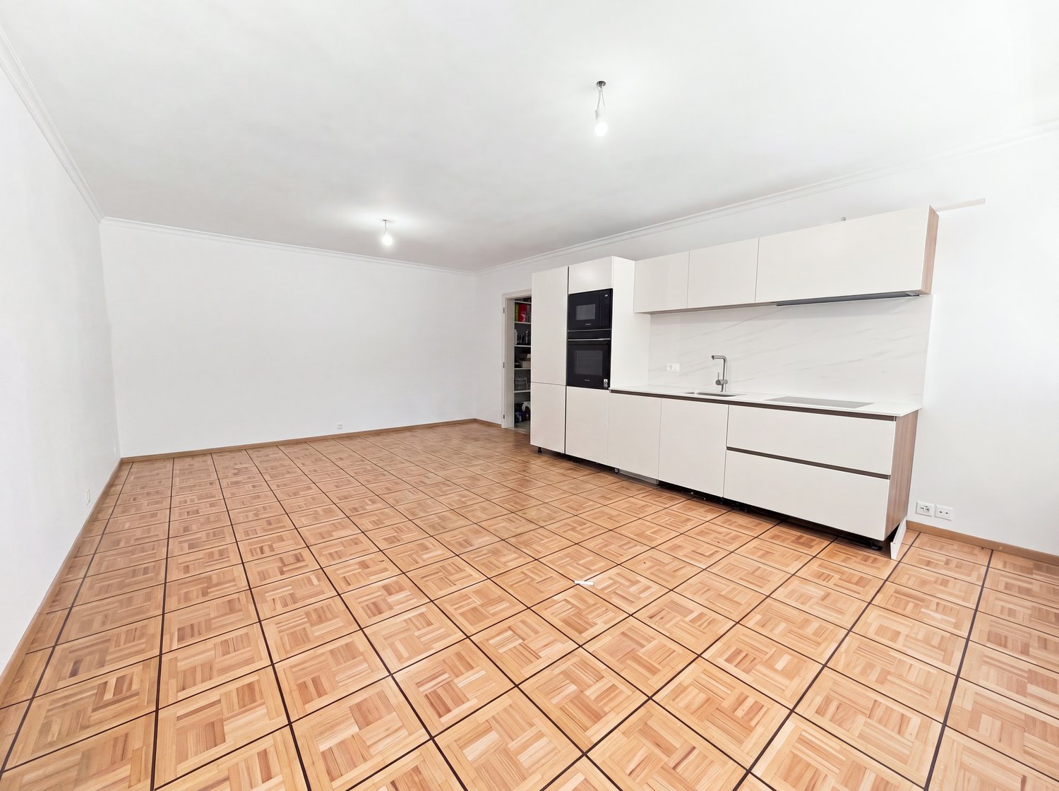 4 rooms apartment, photo 3 sur 10