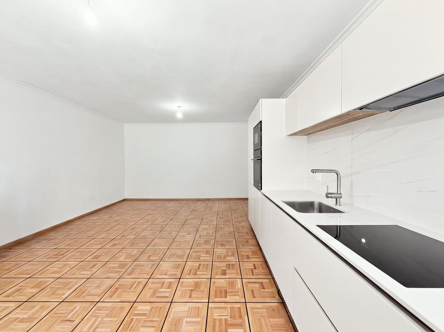 4 rooms apartment, photo 4 sur 10