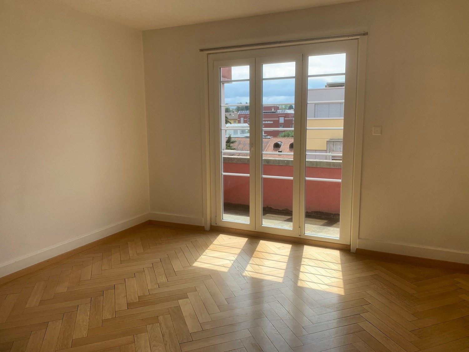Appartement de 3 pièces, photo 3 sur 7