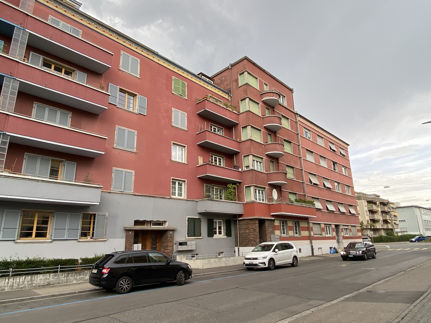 Appartement de 3 pièces, photo 5 sur 7