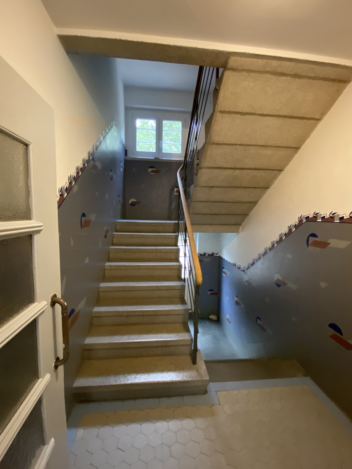 Appartement de 3 pièces, photo 1 sur 7