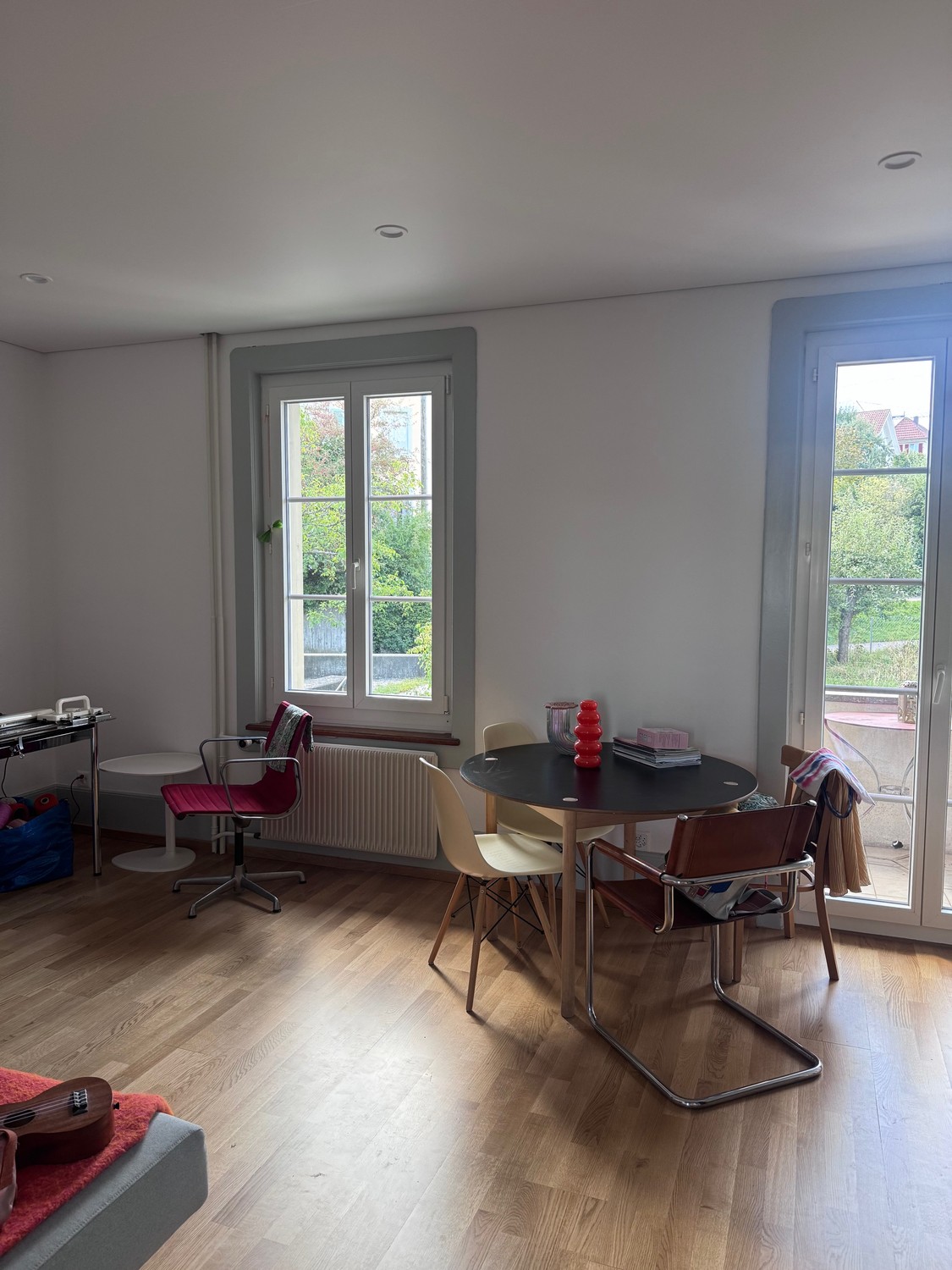 Appartement de 3 pièces, photo 1 sur 7