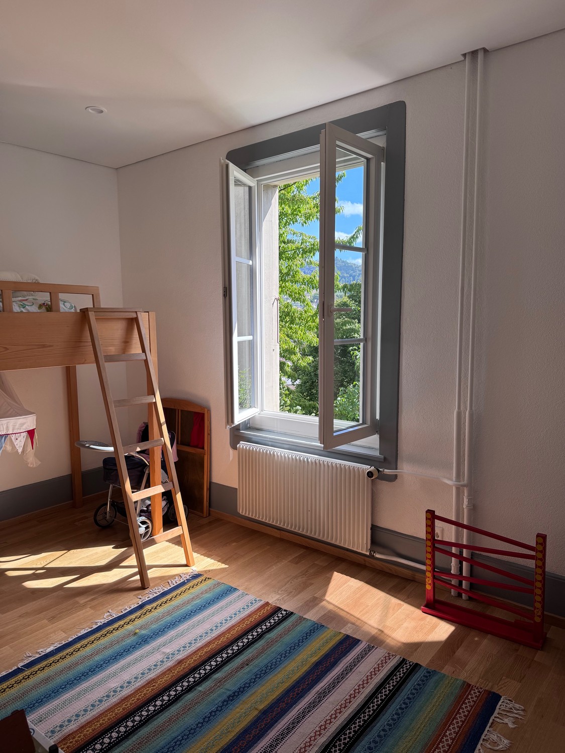 Appartement de 3 pièces, photo 5 sur 7