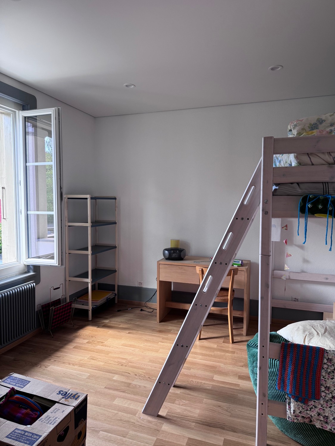 Appartement de 3 pièces, photo 6 sur 7