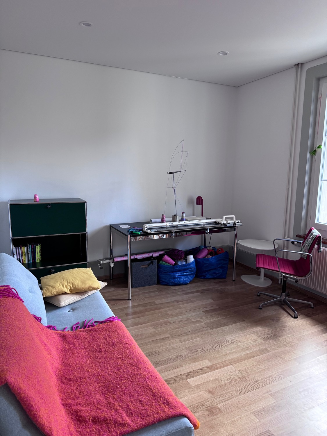 Appartement de 3 pièces, photo 2 sur 7