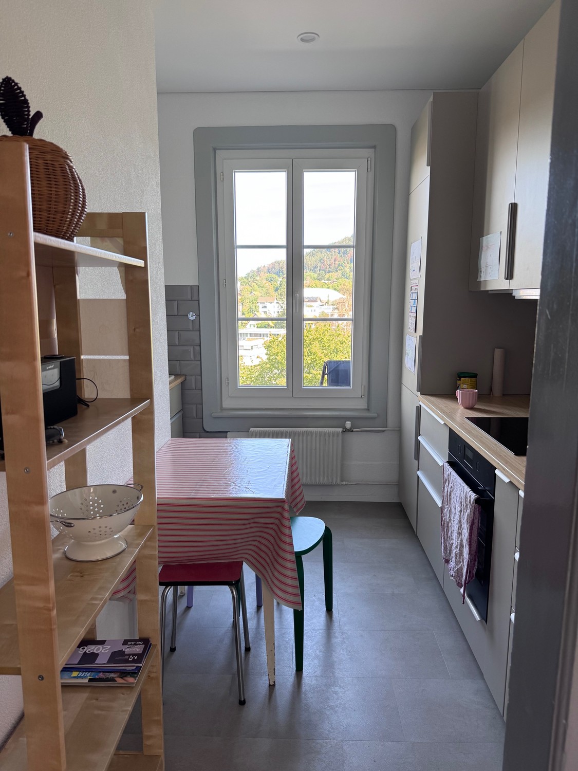 Appartement de 3 pièces, photo 3 sur 7