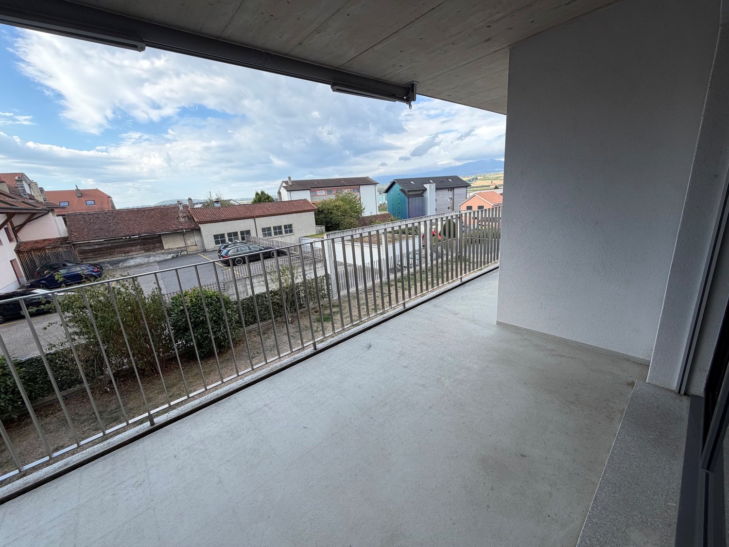 4 ½ rooms apartment