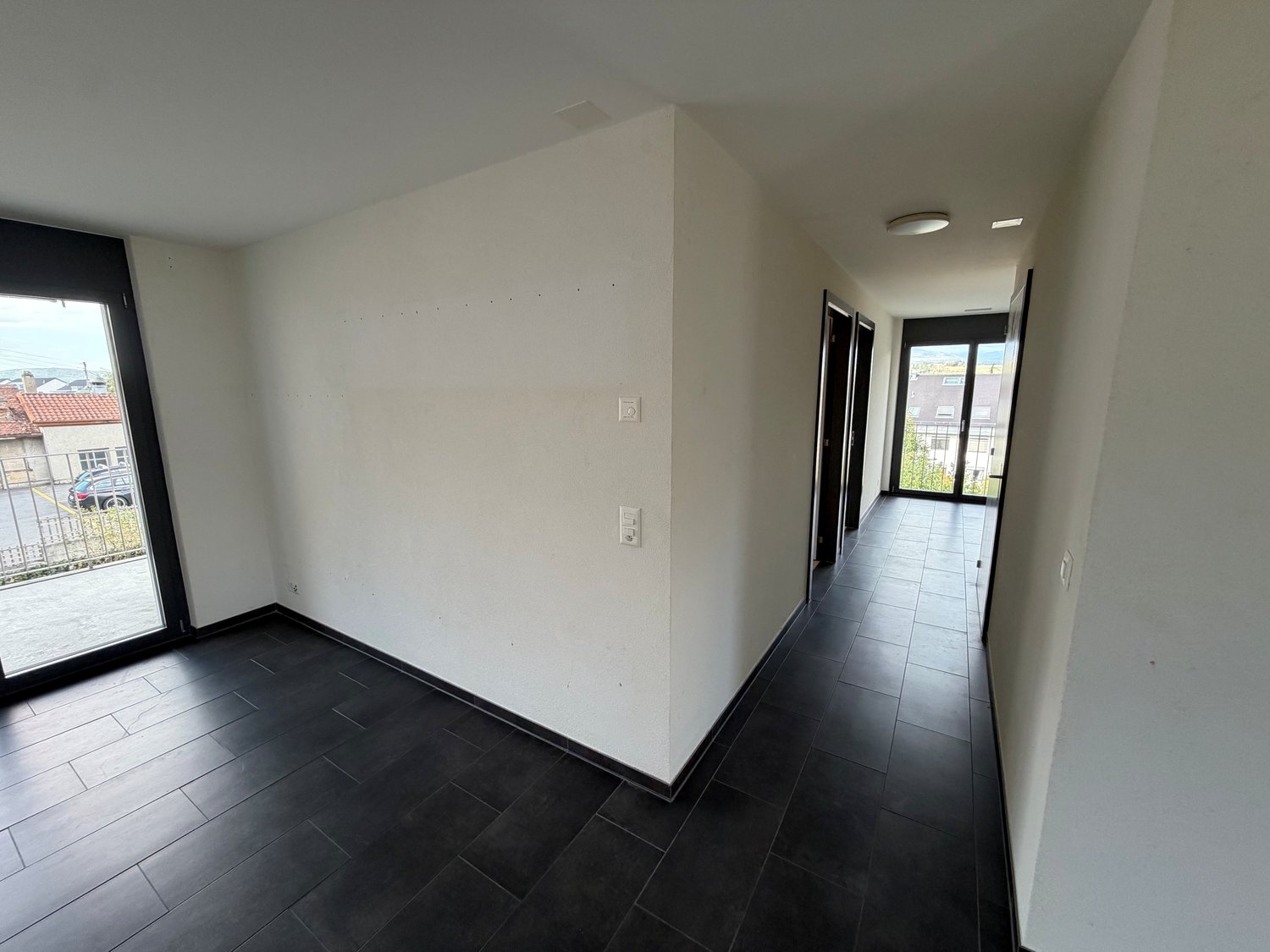4 ½ rooms apartment