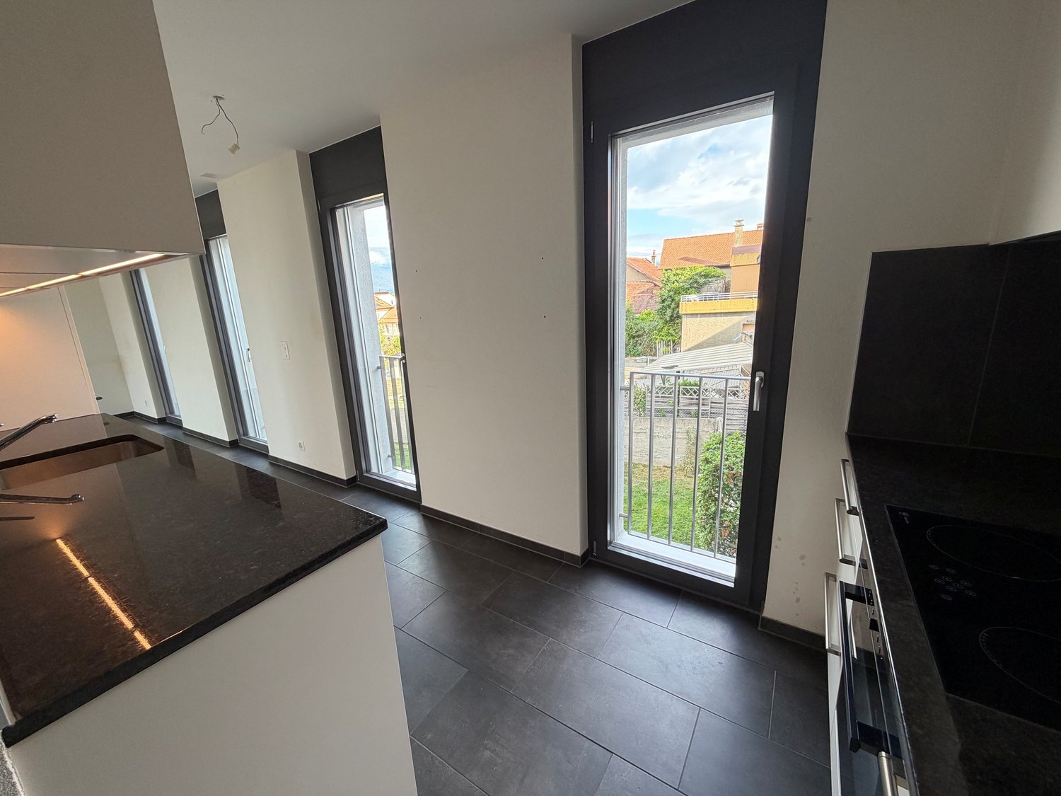 4 ½ rooms apartment
