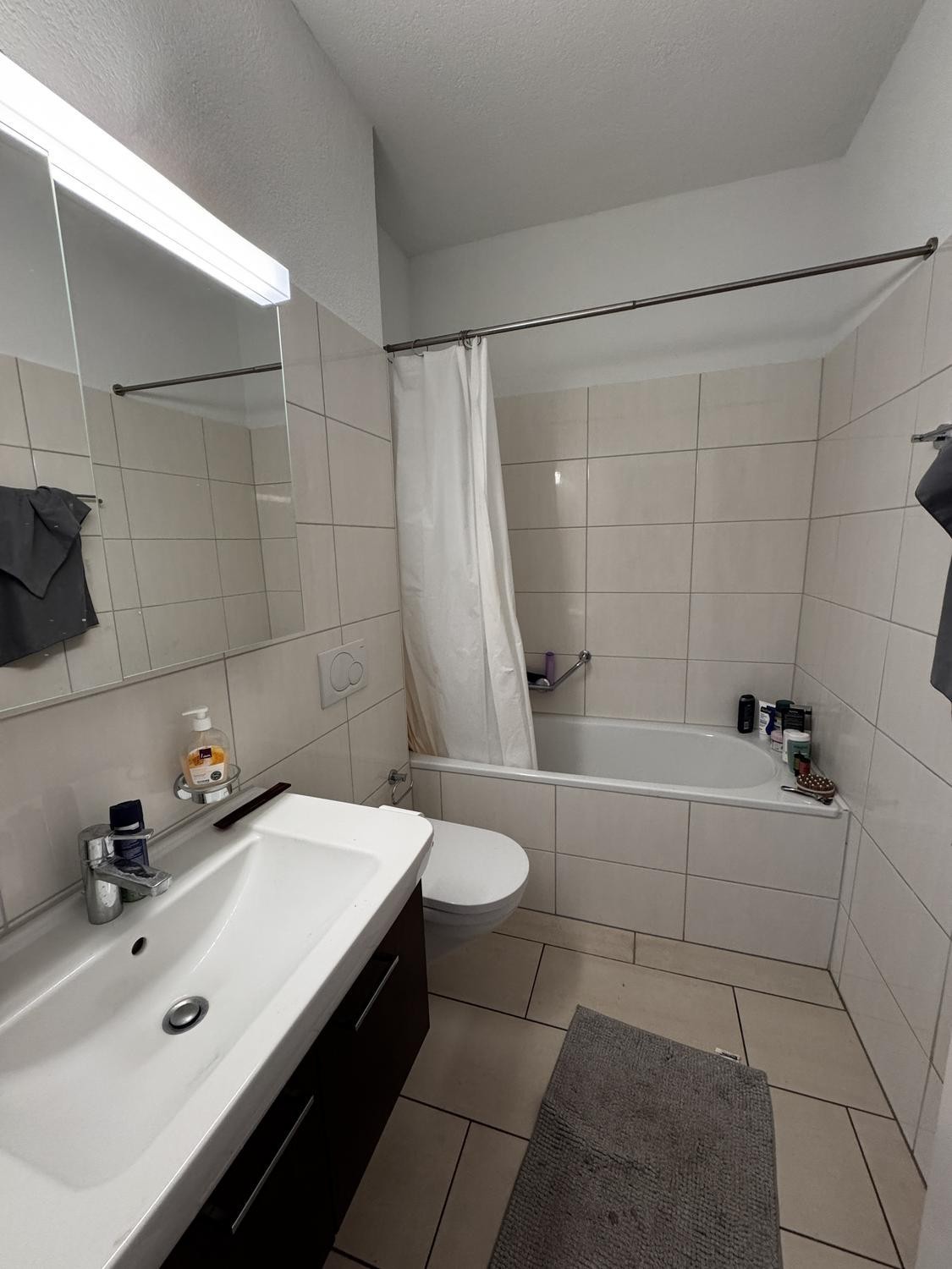 Chambre en colocation