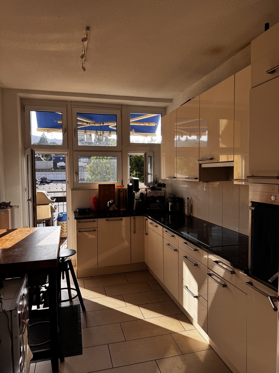 Chambre en colocation