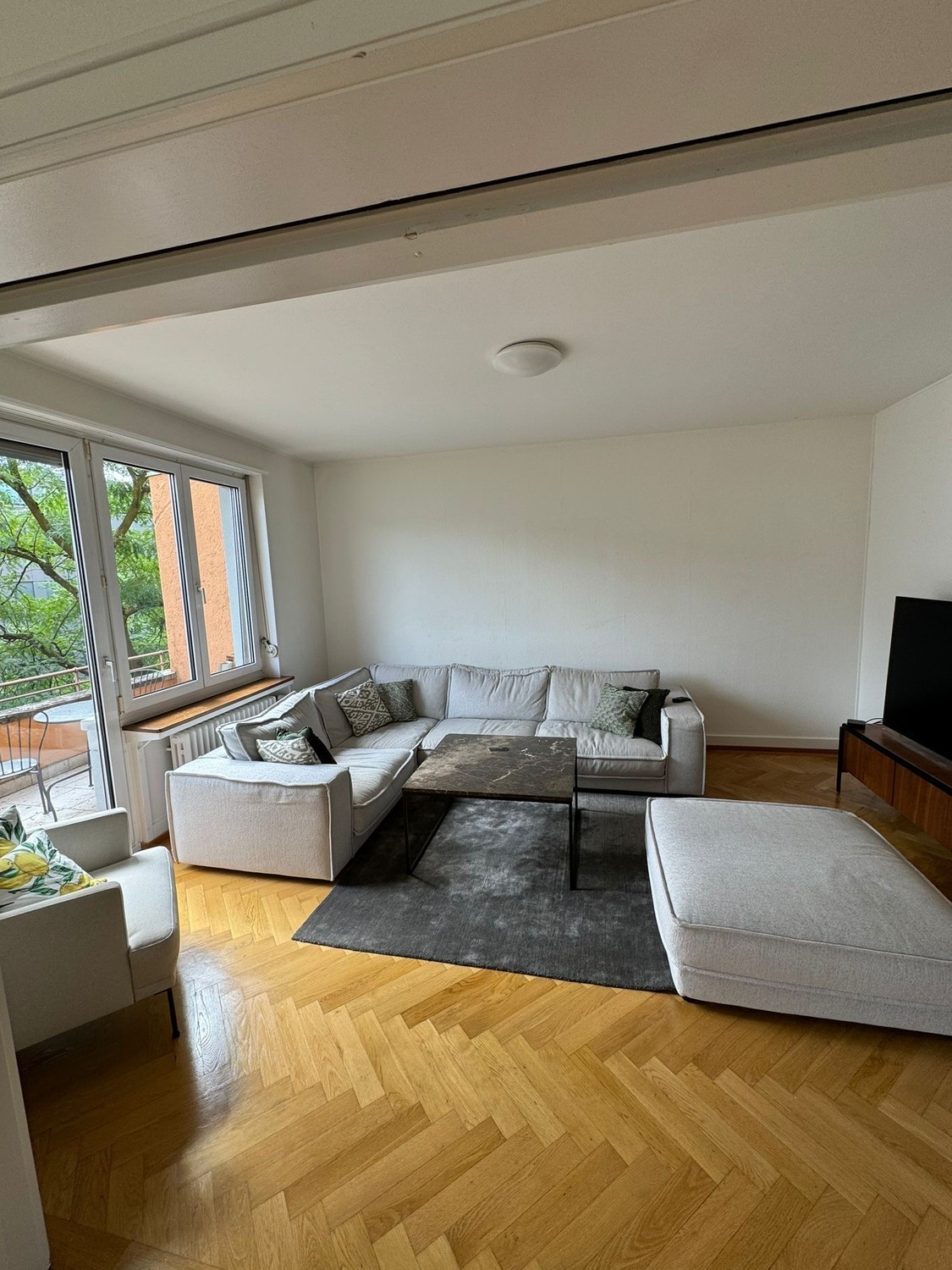Chambre en colocation