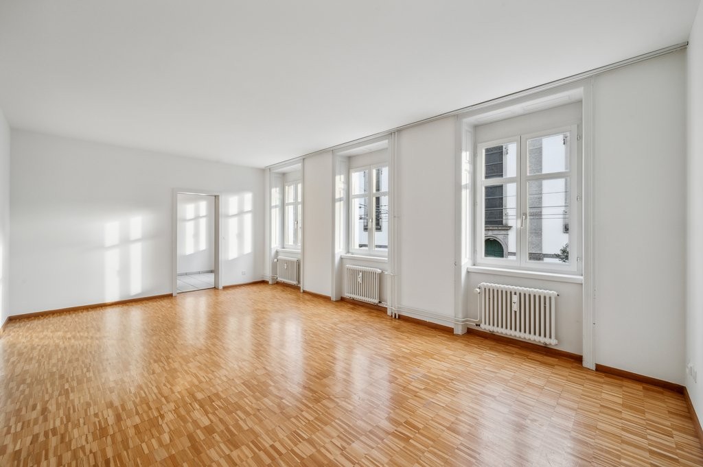3 rooms apartment, photo 2 sur 10