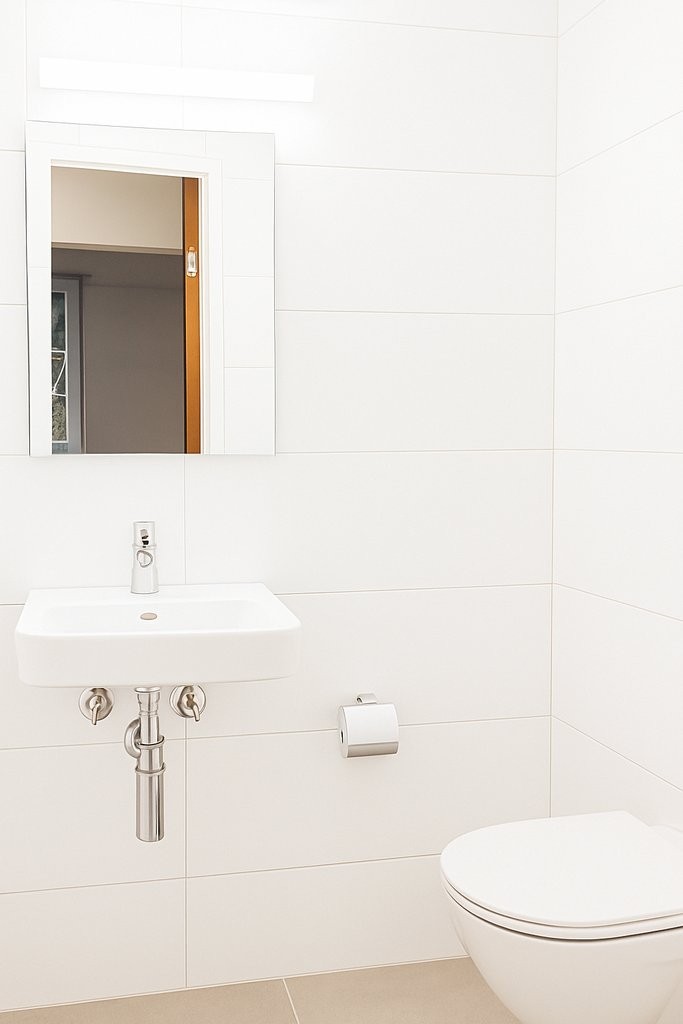 3 rooms apartment, photo 9 sur 10