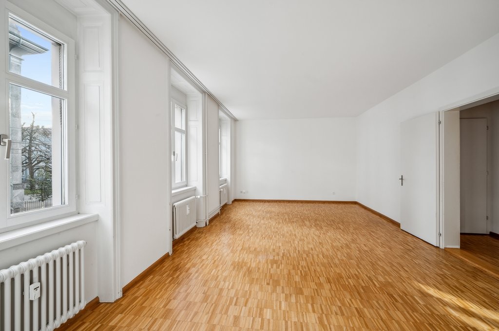 3 rooms apartment, photo 3 sur 10
