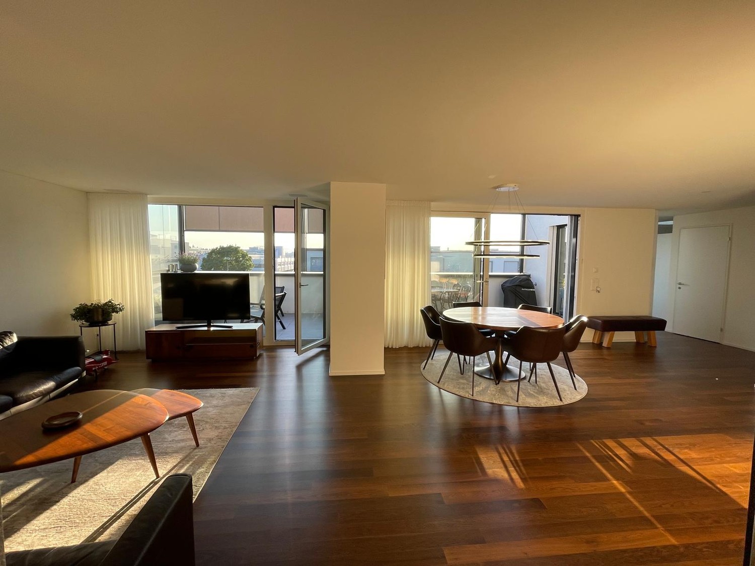Appartement de 4 ½ pièces