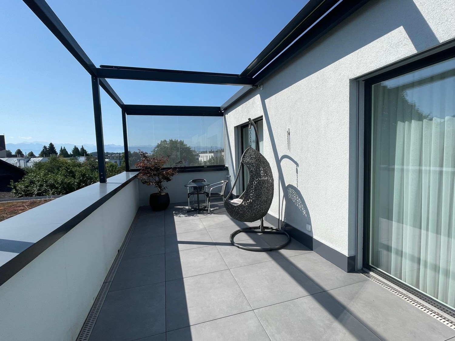 Appartement de 4 ½ pièces