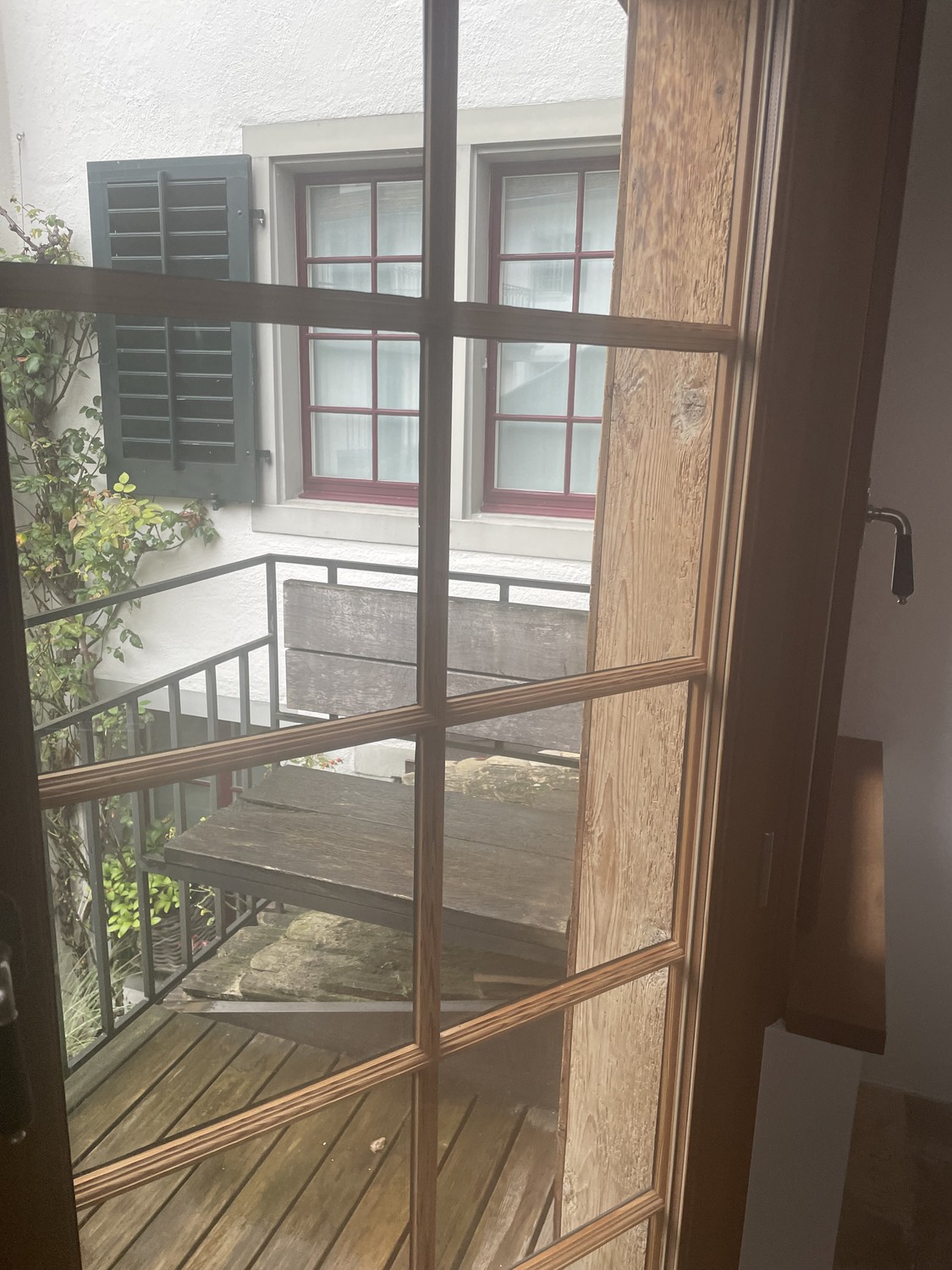 Appartement de 2 ½ pièces, photo 6 sur 10