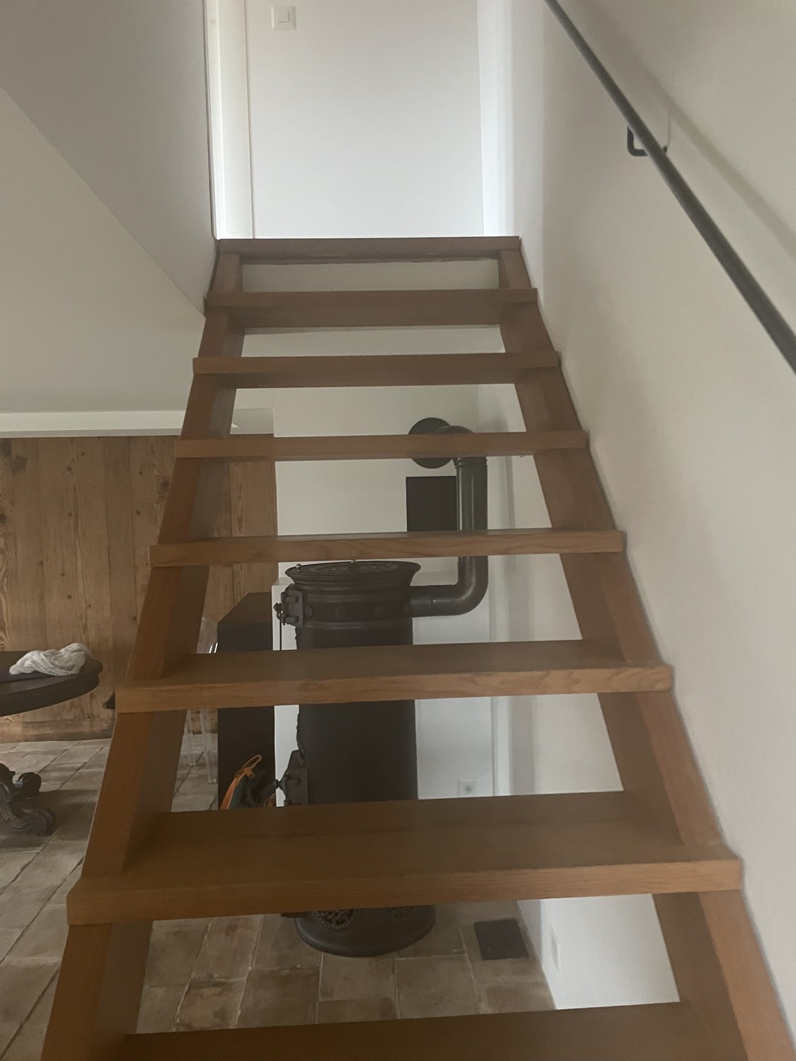 Appartement de 2 ½ pièces, photo 7 sur 10