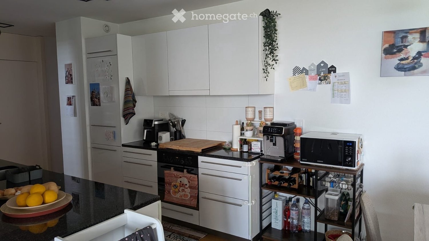 2 ½ rooms apartment, photo 3 sur 5
