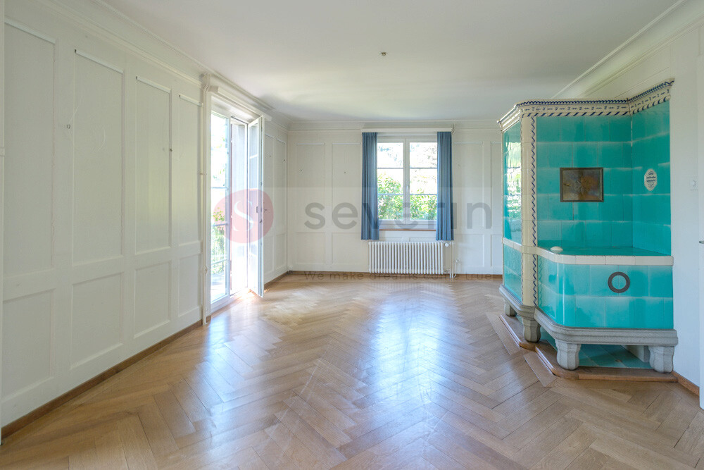 Villa de 8 ½ pièces, photo 5 sur 10