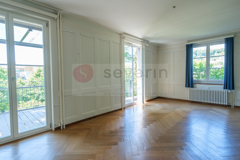 Villa de 8 ½ pièces, photo 7 sur 10