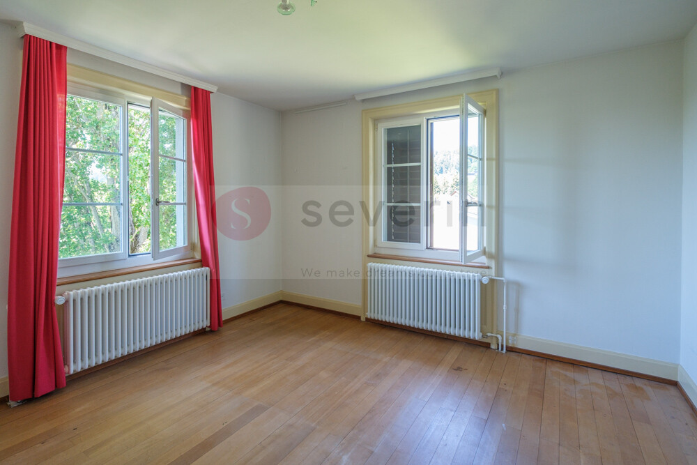 Villa de 8 ½ pièces, photo 9 sur 10
