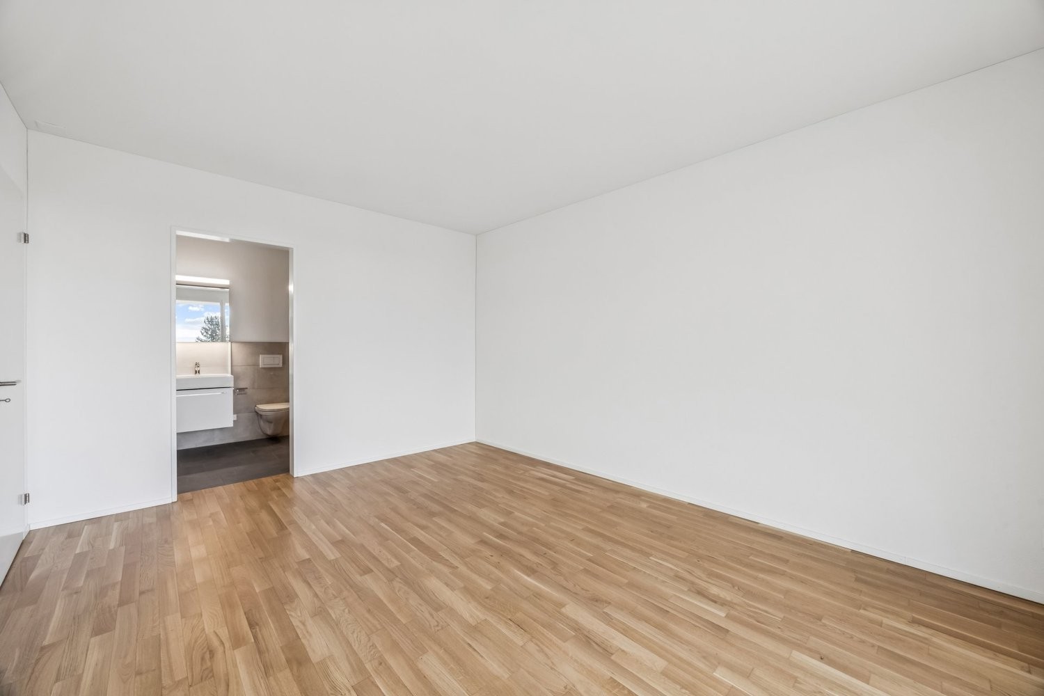 Appartement en attique de 4 ½ pièces