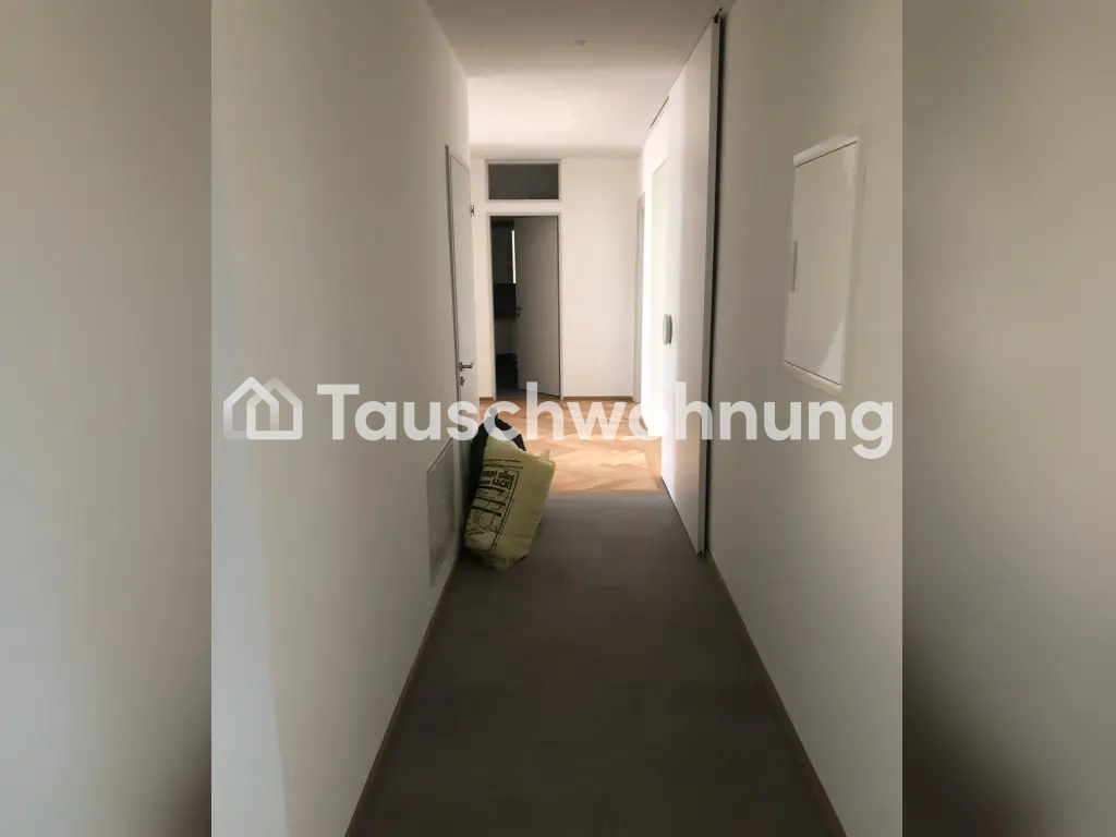 Appartement de 4 ½ pièces