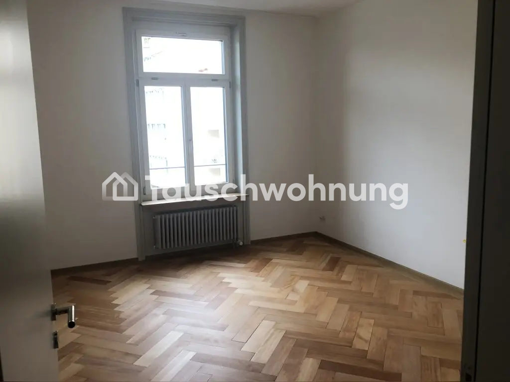 Appartement de 4 ½ pièces