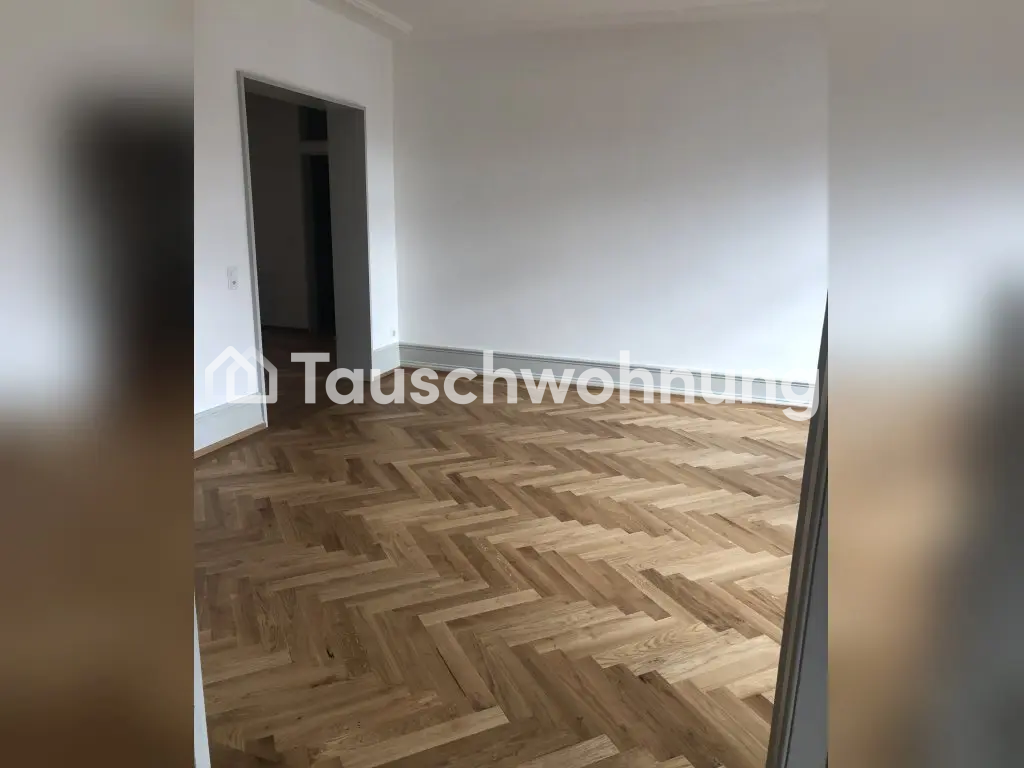 Appartement de 4 ½ pièces