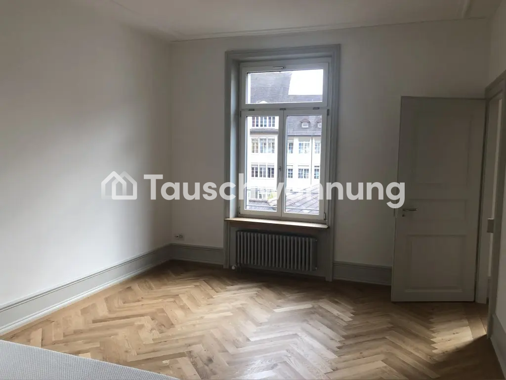 Appartement de 4 ½ pièces